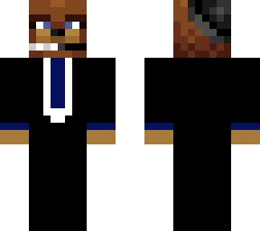 freddy youtuber with heatset