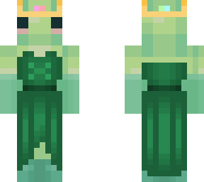 frog princess