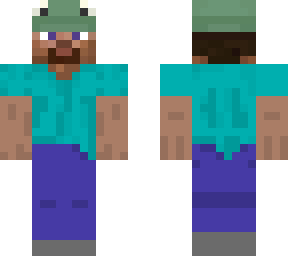 frog steve