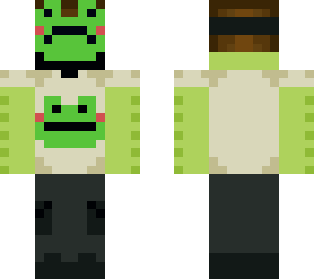 froggy
