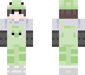 froggy boi