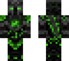 gam-er animation skin