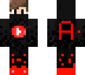 gamer boy