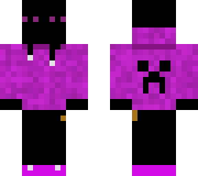 gamer enderman