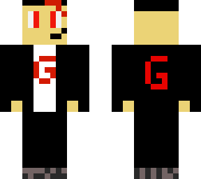 gamer kid