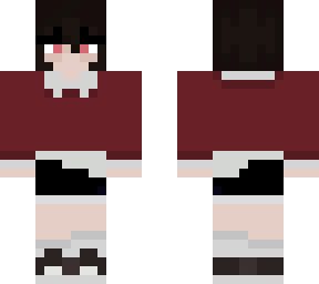 gender bend