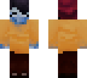 ghostbur but better, ig