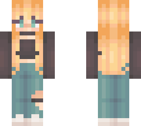 ginger