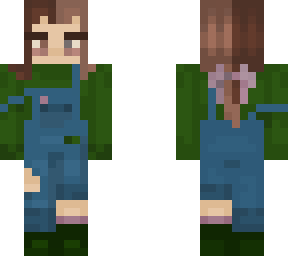 girl
