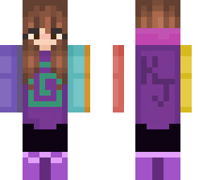 girl