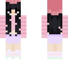 girl in beanie