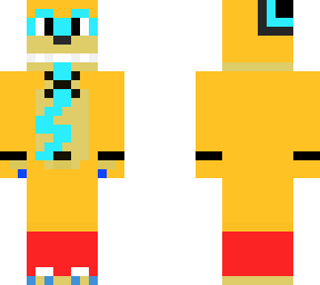 glamrock freddy