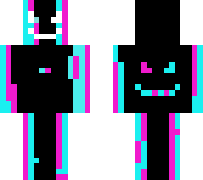 glitch