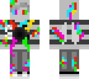 glitched beeboy_yt