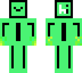 gloid but better