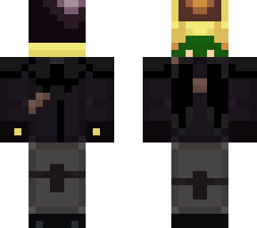 gnuen_ casual/battle