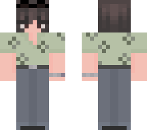 grace actual skin