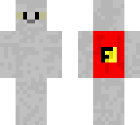 gray cat (fion man)