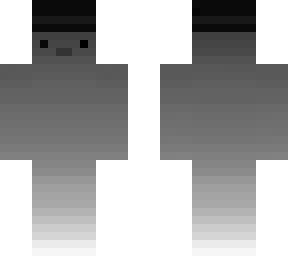 gray skin tryhard