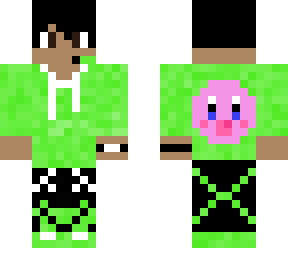 green indian gamer-aarav