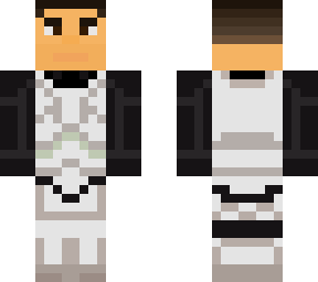 gregor (prisoner)