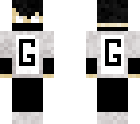 greyed's main