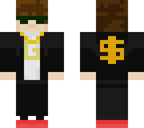 guilf ultra rich swag