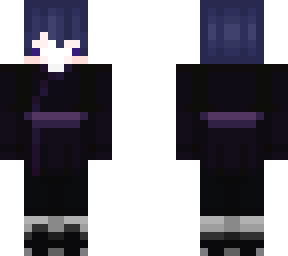 h-pkimono