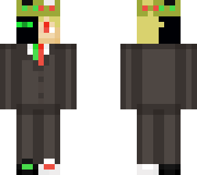half human ranboo