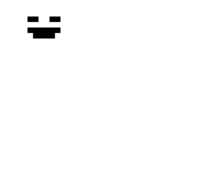 happy ghost