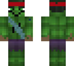 haroldhulk28 de la selva