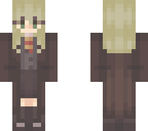 harry potter harper :>