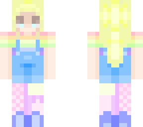 hippie girl
