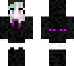 hmmm ender gurl ?