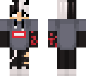 hoodie demon eboy