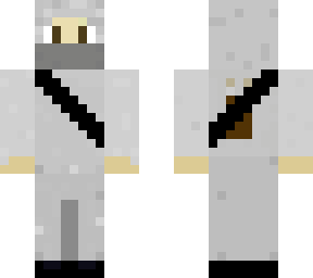 hunter