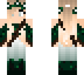 huntress