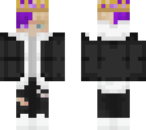 i changed up someone elses skin