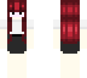 i could be red :)