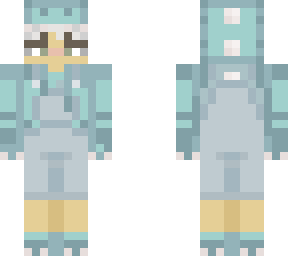 i edited my own skin