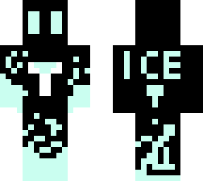 ice techno