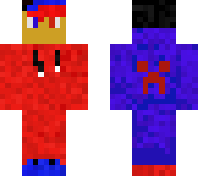 ice vs fire body