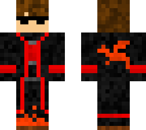 improved sirchickenbum skin x3