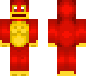 infernal monkey