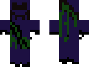 injured thing
