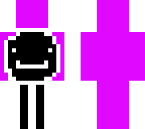 inverted dream