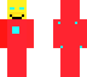 iron mam
