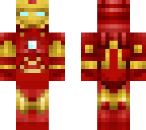 iron man 2021