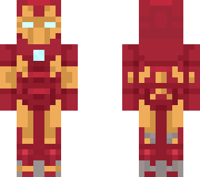 iron puddi