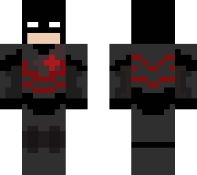 ironbat2006 trollhunter eclipse armor